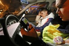 выкса.рф, Операция «Бахус»: 6 пьяных за рулем выявлено в праздничные дни