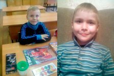 выкса.рф, У 9-летнего выксунца Алёши Сынкова обнаружили опухоль
