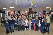 выкса.рф, Совет молодых семей посетил Нижний Новгород