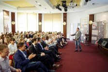 выкса.рф, Презентации гостиницы «Баташёв» оценили на всероссийском уровне