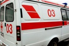 выкса.рф, Два человека пострадали в ДТП в минувшую пятницу