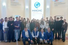 выкса.рф, Будущее начинается здесь: как кулебакские старшеклассники «примеряли» на себя МИСИС