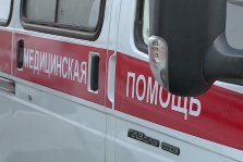 выкса.рф, Грудной ребенок пострадал в ДТП по вине пьяного водителя