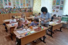 выкса.рф, Программу детского отдыха в «Темпе» признали одной из лучших в области