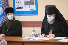 выкса.рф, Священнослужители епархии повысили квалификацию