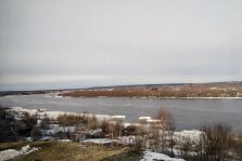 выкса.рф, В Шиморском построят набережную за 63 млн рублей