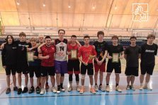 выкса.рф, 🏀 Спартакиада дворовых команд: баскетбол 3×3 собрал 4 возрастные группы