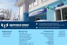 выкса.рф, Медицинский центр «Здоровая семья» открыл новое здание в Муроме