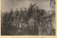 выкса.рф, С Победой в сердце