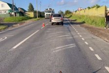 выкса.рф, В Туртапке Granta въехала в Haval