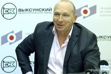 выкса.рф, Назначен новый исполнительный директор ОАО «ВМЗ»