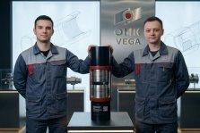 выкса.рф, Премиальное резьбовое соединение ОМК стало лучшим изобретением Нижегородской области