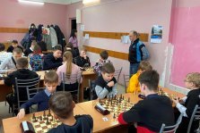 выкса.рф, Выксунские шахматисты сыграют в полуфинале «Белой ладьи»