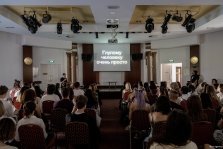 выкса.рф, Выкса объединила 400 дизайнеров из 62 городов на масштабных «Дизайн-выходных»