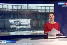 выкса.рф, Мост в Проволочном отремонтируют в следующем году