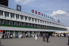 выкса.рф, Конечная остановка автобуса Выкса-Москва изменится с 24 апреля