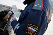 выкса.рф, Узбек, пытавшийся дать тысячу рублей выксунскому инспектору ДПС, заплатит 30 тысяч рублей