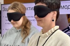 выкса.рф, Сотрудники выксунских библиотек прошли тренинг по работе с людьми с инвалидностью