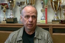 выкса.рф, Евгений Попов: «Команда очень хотела выиграть»