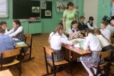 выкса.рф, «ОМК-Участие» организовал курсы повышения квалификации для педагогов Выксы
