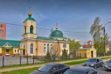 выкса.рф, ⛪ 220 часов уборки в храме: выксунец отработал долги после ареста автомобиля