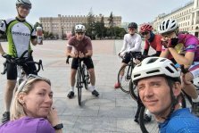 выкса.рф, ОМК запустила онлайн-марафон по ходьбе и бегу для сотрудников по всей России