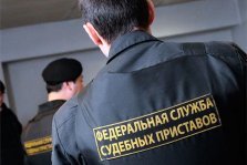 выкса.рф, Четырех должников посетили приставы и сотрудники налоговой