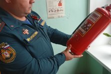 выкса.рф, МЧС проверило 18 детских лагерей в Выксе перед летней кампанией