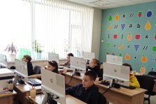 выкса.рф, Детский центр «Учи.Ру» открыл набор к новому учебному году