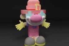 выкса.рф, Мастер-класс «Солнечное лето»