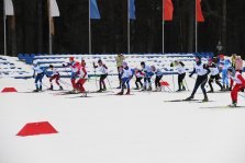 выкса.рф, Пять медалей привезли лыжники из Мурома