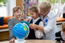 выкса.рф, В Центральной детской библиотеке откроют медиашколу
