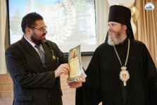 выкса.рф, Православное училище отметило 25-летний юбилей