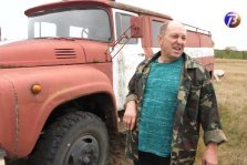 выкса.рф, «Выкса-ТВ»: последние жители деревни Казачки