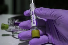 выкса.рф, Более 240 тысяч нижегородцев проверили на коронавирус