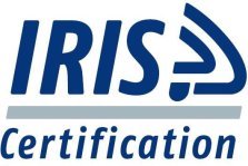 выкса.рф, ВМЗ получил сертификат соответствия требованиям международного стандарта IRIS