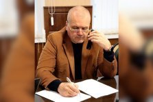 выкса.рф, Владимир Кочетков ответит на вопросы по отоплению