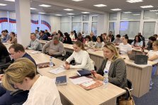 выкса.рф, Предпринимателей пригласили на конференцию «Мой бизнес 360»