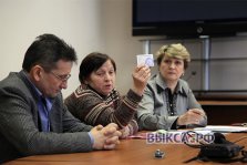 выкса.рф, В администрации прошла встреча с перевозчиками пассажирского транспорта