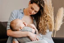 выкса.рф, В России разрешили вакцинировать кормящих матерей