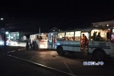 выкса.рф, Заводчане не успевают на работу из-за нового расписания автобусов