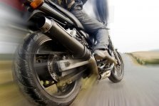 выкса.рф, В мае на дорогах округа задержали 12 пьяных мотоциклистов