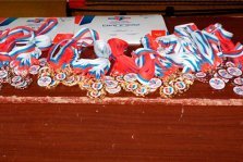 выкса.рф, Велосипедисты из Выксы заняли призовые места на соревнованиях в Бутурлино