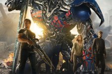 выкса.рф, Трансформеры: Эпоха истребления