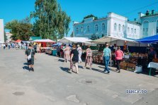 выкса.рф, Стало известно, где и когда пройдут ярмарки «Покупайте нижегородское»