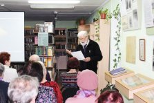 выкса.рф, Акция «Библионочь-2017» собрала 250 любителей чтения
