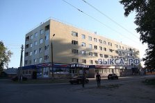 выкса.рф, В новостройке на улице Белякова отремонтировали протекающую крышу