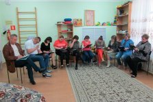 выкса.рф, Школа приемных родителей при «Пеликане» открывает новый набор