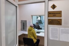 выкса.рф, В МВД открылась вакансия инспектора в миграционном отделе