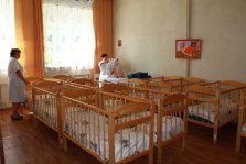 выкса.рф, Министр здравоохранения получил представление за выксунский дом ребёнка